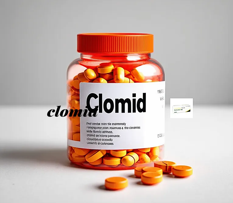 Clomid 1